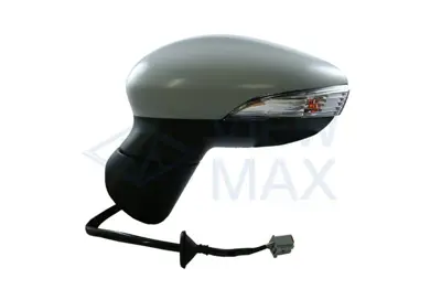 VIEWMAX VM6326EHPAR Dıs Ayna Sag  Elek.-Isıt.Sıny.-Ast. - 6 Fıslı   Ford  Fıesta 13-  1799161 E3472 57233 6114394 346187L6 1542155 6126362 1849419 2104865 2025263
