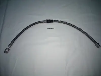 CAVO C900398A On Fren Hortumu Vw Audı Seat Skoda 1K0611701K 1K0611701B 1987476397 FHY2665 1K0611701M 1Q0611701D 1K0611701D 1K0611701 83784705633 40000094201