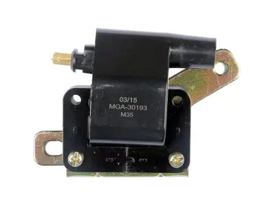 MGA 30193 Ateşleme Bobini - Matız 1997/2004/1995/2002   0.8  Damas / Tıco / Kıa  Towner  94582699 4IC0374 V51700031 CL231 20645 WG1496801 78W12 880260 33410A78B00 33410A78B00000