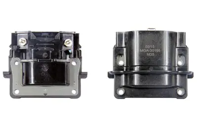 MGA 30195 Bobın-Corona/ Carına E 1992/1997  At191 2.0 3sfe  /Rav4 1995/2000  2.0 3sfe    9091902163 5DA358057131 F000ZS0121 CL568 138866 1970198 80422 2508866 ZS559 XIC8146