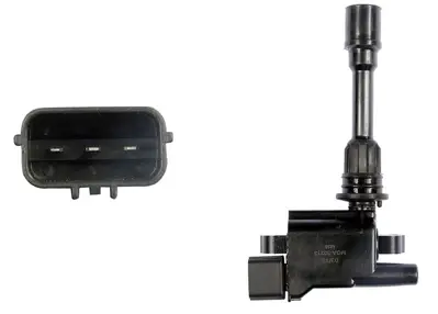 MGA 30213 Ateşleme Bobini - 323-Famılya 1998/2002  1.8-2.0 16v    FPY118100 CF57 20406 FFY118100 FFY118100BB 48208 ZSE083 FP8518100C 10666 V32700030