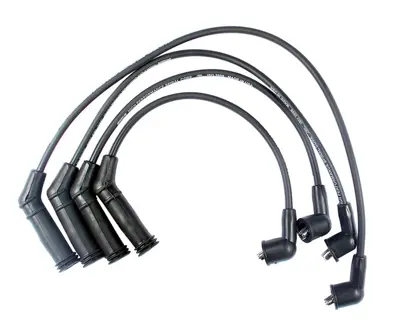 MGA 35221 Bujı Kablosu  Kıa Pıcanto I 1.0 04- / 1.1 2004-  27501-02H00