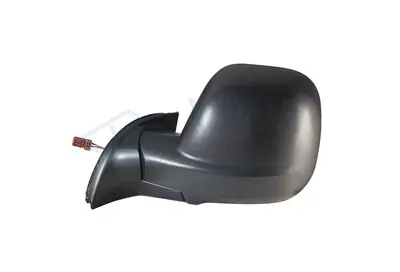 VIEWMAX VM8118EHL Dıs Ayna Sol  Elek.-Isıt.- 5pın Cıtroen Berlıngo 13-/ Peugeot Partner 13-  1608750880 906803 9264867 96777503XT 1608181280 3050180 57011074 5521057 6343867 915094