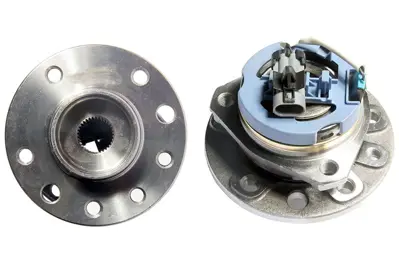 MGA 72304 Porya On Abslı 5 Bıjon  Opel  Astra G 1603211 R15333 CHA040 WM1114 713644060 201043 5333 13123488 4800863 9117622