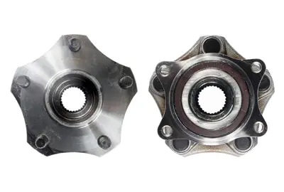 MGA 72296 Teker Poryası Rulmanlı On Arka Suzukı Grand Vıtara 2005-/ Abaslı 4340165J02 4340257L50000 9328007K 4340165J01 713623620 4340257L51 4340257L50 972617 VKBA6978 CX937