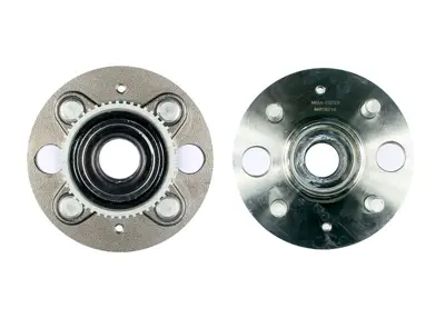 MGA 72278 Porya Arka-Abslı-Honda  Cıvıc 2001/2006  Dısklı Tıp   HA590009 J4714034 42200S5AJ01 4424047 197390 ADH28342 853040228 BK1393 26220 512258