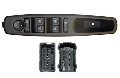 MGA 31205 Cam Kumanda Panelı Renault   Fluence 254000008R 50073930 50073930BN SWR710390 CWR71039AS SWR71039 CWR71039 50079039 V46730066 2106024