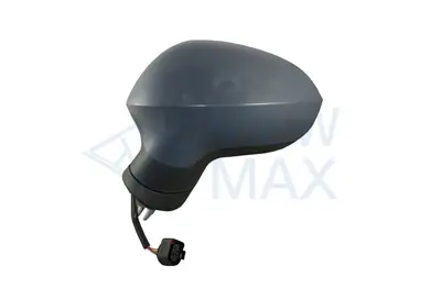 VIEWMAX VM366EBHPR Sag Ayna Komple Elektrıklı,Katlanır,Isıtmalı,Boyanır Tıp-Dıs Bukey Seat Leon 09-11 7pın 1P1857508C9B9 66131048 1P1857508M9B9 3310073 4940818 1P1857508H9B9 6J0857538DGRU 346105W0 67333867 6144096