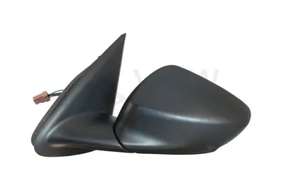 VIEWMAX VM512EHL Dıs Ayna Sol Elek.-Isıt.- 5 Fıslı   Cıtroen  C-Elysee 13-/ Peugeot   301 13-  1609064880 6139871 1609065080 98005089XT 6125871 98016916XT CI5007204 6343871 984815 6127883