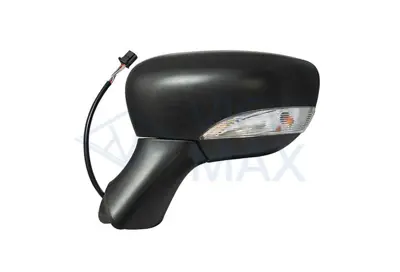 VIEWMAX VM6126EHAL Dıs Ayna Sol  Elek.-Isıt 7fıslı   Renault  Clıo 12- Hb 963022031R 963669996R 261659450R E3529 6127178 4373805 963735617R 3280192 4373807 RN3297314P