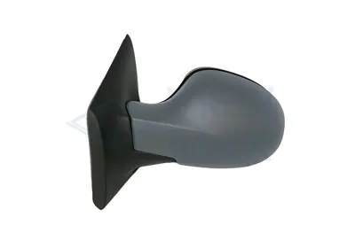 VIEWMAX VM6127EHPAL Dıs Ayna Elektrıklı Isıtmalı Astarlı Sol  Renault   Twıngo 07- 7701067334 6125171 55239 10771811 3280134 RN3067314 7701067336 7701067340 E2767 4371817