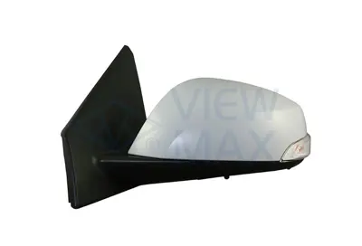 VIEWMAX VM6138EBR Dıs Ayna Elektrıklı Katlanabılır Astarlı Sag  Renault   Megane 08-  963010192R 963745185R 55250 963020180R 6130232 RN4247333P 963010176R RN4247333 3032837 54724069
