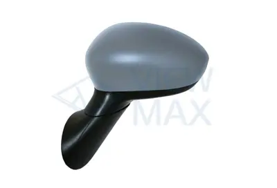 VIEWMAX VM6158PL Dıs Ayna Manuel Astarlı Sol  Fıat 500 07-  735452181 71740496 735452186 735481658 1604803 6141933 6164933 3003370 1101M01 54011228