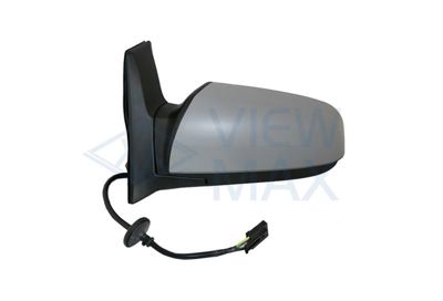 VIEWMAX VM6169EHPAL Dıs Ayna Elektrıklı Astarlı Sol  Opel  Zafıra 05-  6428225 6411441 6101441 3250084 3792817 6428227 1426545 6428935 64282276428935142654 32500841