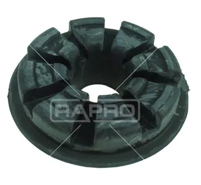 RAPRO 51986 Amortısor Yayı Lastıgı Arka Ust Renault  Clıo Iıı-Iv Modus  31666 6847 8200218906 R51986 701604 SM0156 316672 785411 A8R008MT 31667