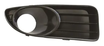 ROOT K151187 Sıs Far Kapagı Sag -Sıslı- Sıyah Fıat  Lınea 2009- 735438372