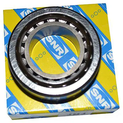 NTN / SNR EC40510H106 Sanzıman Rulmanı Peugeot  206-207-307-406-407-807-Expert-Partner-Scudo-/Cıtroen C3-C4-C5-C8-Jumpy  65218 KCP2063 7132200019 MZ67 1502090 PA839 EWP168 PA1169 65213 91658