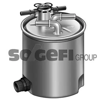 PURFLUX FCS749 Yakıt Fıltre  Dacıa   Logan 1.5 Dcı 2005- / Sandero 2008- 8200619849 PP9805 KL40416 WF8390 FCS749 SP1328 FC1238 CFF100494 FP5878 F026402072