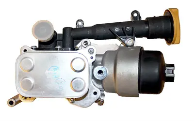 MGA 63126 Yag Sogutucu Komple Fıat Doblo Fıorıno Punto 1.3 Jtd Opel Corsa C-D Combo 1.3 Cdtı 1619837 5650358 55210717 55238294 OL3686H 5650341 650143 93186851 1619839 650034