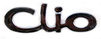 KAYA 354 Arka Yazı - Renault  Clıo 7700849001 77 00 849 001