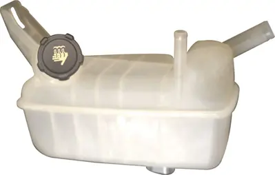 KAYA 457 Radyator Ek Deposu Kapaklı - Renault  Megane Iı 7701474499 700429 3604 DBR005TT 2035010 770112 221732 11026386 44175I H2035010