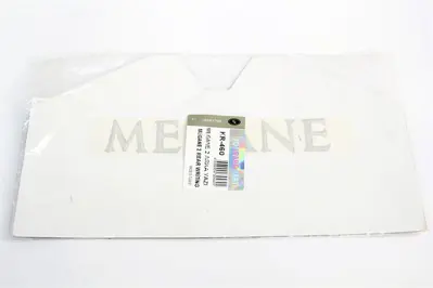 KAYA 460 Arka Yazı - Renault  Megane Iı 8200073444 82 00 073 444