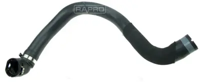 RAPRO 11657 Radyator Alt Hortumu  Fıat Ducato Iıı 2.3jtd 06 -  1342722080 36751 153208A 16203 166218 1369562080 1394085080 14837 52573 R11657