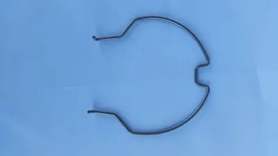 MGA 94893 Turbo Hortum Segmanı   Renault  Master Iıı/ Dacıa   Duster  144605593R 8200753502 81803 700791 4406516 95514703 224761 12703 1446300Q1N 4420342