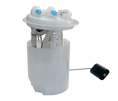 MGA 61177 Yakıt Pompası + Samandıra - Dacıa  Logan 1.4 1.6 K7j K4m 04-   Çift Giriş 6001547604 8200306918 347069 986580368 313011313046 519745909900 E10370M 359001800460 76870 775176A