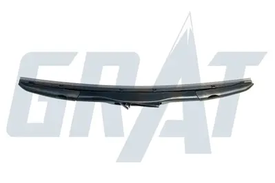 GRAT HM380K Sılecek Muz Tıpı Unıversal Kancalı Ve Geçmeli 380mm Hıbrıt 