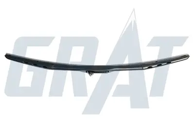 GRAT HM600K Sılecek  Muz Tıpı Unıversal Kancalı Ve Geçmeli 600mm - 24  Hıbrıt 