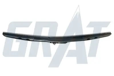 GRAT HM450K Sılecek Muz Tıpı Unıversal Kancalı Ve Geçmeli 450mm - 18   Hıbrıt 