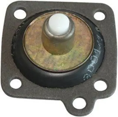 AYHAN PLASTIK A6416 Basmalı Kulaklı Dıyafram Fıat  Tpsx Slx A-6416