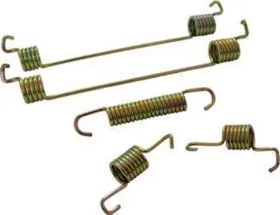 AYHAN PLASTIK A5779 Arka Fren Yay Takımı Fıat   Tempra 95518168 701617 93161621 DP1202K 123091465R ADBP780020 MPP00417 WG1814402 33102821 8200386209