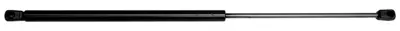 MGA 93573 Bagaj Amortısor  Opel  Astra F Clss Hb 92 - 98  591mm 350n 90341282 ML5077 40927644 710601 31DT 128161 27644 871024201 132721 2110013