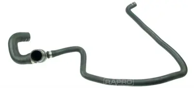 RAPRO 18387 Radyator Alt Hortumu Opel   Astra H 1.6-1.8 04--/ 1337715 2420930 T498393 98393 280461A 33101566 52382 V401165 13118272 221429