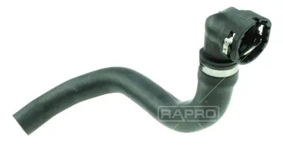 RAPRO 32109 Radyator Alt Hortumu Alfa Romeo 147 156 1.6 16v 97-06 60651925 60685104 11268 18603 T409460 204425 9460 AS109460 AS204425 753607