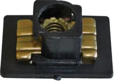 AYHAN PLASTIK A1216 Kapı Kolcak Somunu Renault  Megane Kangoo Clıo 7703044129