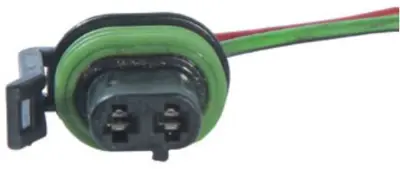 AYHAN PLASTIK A15067 Sıs Far Soketı  Opel  A-15067