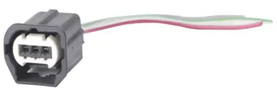 AYHAN PLASTIK A15081 Dıreksıyon Hıdrolık  Pompa Soketı Ford  Connect Fıesta Focus A-15081