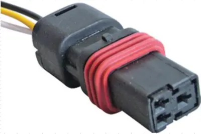 AYHAN PLASTIK A5502 Soket Okuyucu Fıat  Palıo / Renault  Megane A-5502