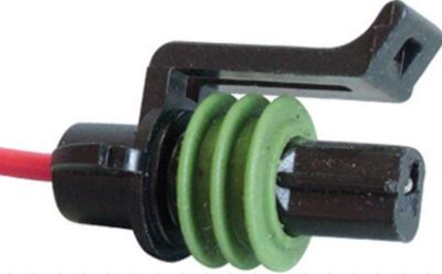 AYHAN PLASTIK A5505 Karbürator Erkek Soketı Fıat  Tofas  A-5505