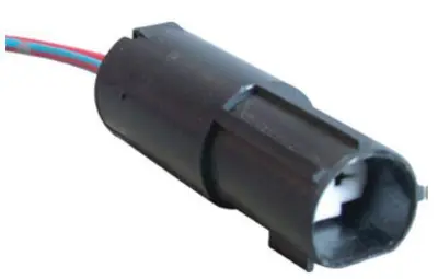 AYHAN PLASTIK A1251 Sıs Far Soketı Renault  Clıo  A-1251