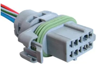 AYHAN PLASTIK A1101 Far Soketı Renault  Megane I  A-1101