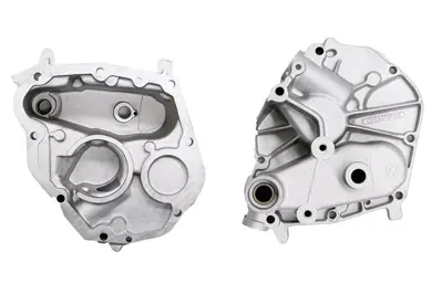 MGA 94465 Sanzuman Arka Kapak  Renault R12 1.3 7702188389