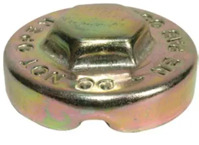 AYHAN PLASTIK A1610 Radyator Kapagı Renault  R-12 Toros 853064700 CRB105000S T403692 7701018380 3692 954100