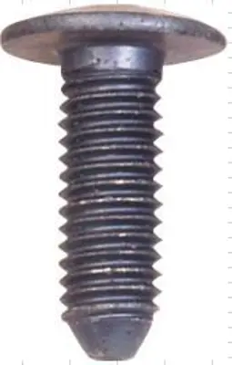 AYHAN PLASTIK A1628 Tampon Cıvatası Renault  Toros 7703024015 162619