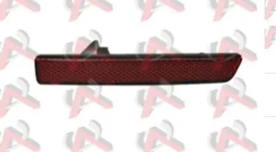 DEKAR 1811 Tampon Reflektoru Sag  Fıat Doblo Iıı Ym  51810677 10609200