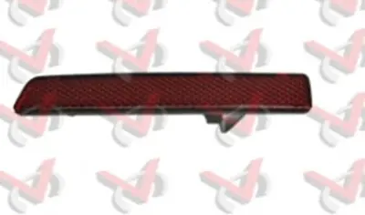 DEKAR 1810 Tampon Reflektoru Sol Fıat Doblo Iıı Y.M  51810678 10609300