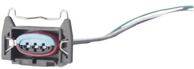 AYHAN PLASTIK A15085 Gaz Kelebek Soketı Ford  Mondeo Scorpıo  Em  A-15085